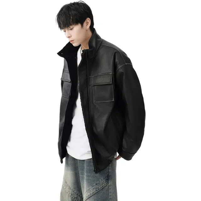 BLACK AT