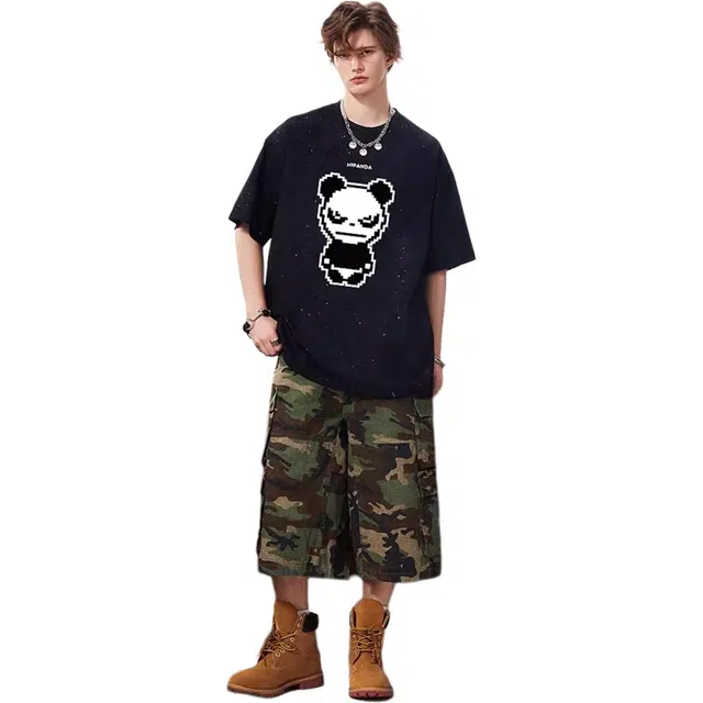 HIPANDA T