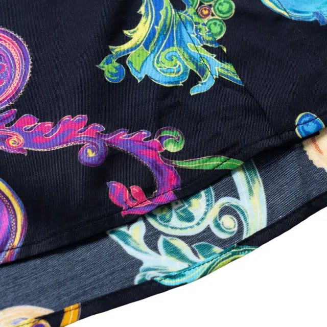 VERSACE JEANS COUTURE