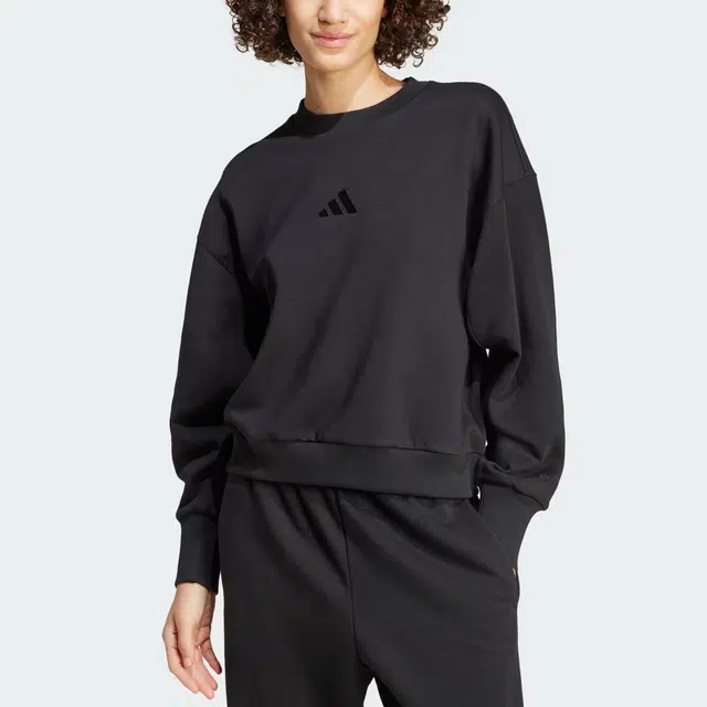 adidas Sportswear All Szn logo