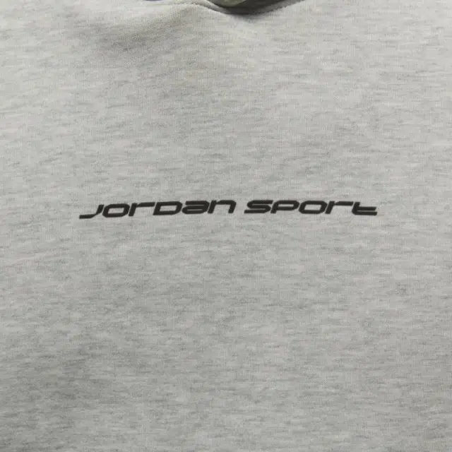 Jordan Sport Dri-FITHOOP Fleece