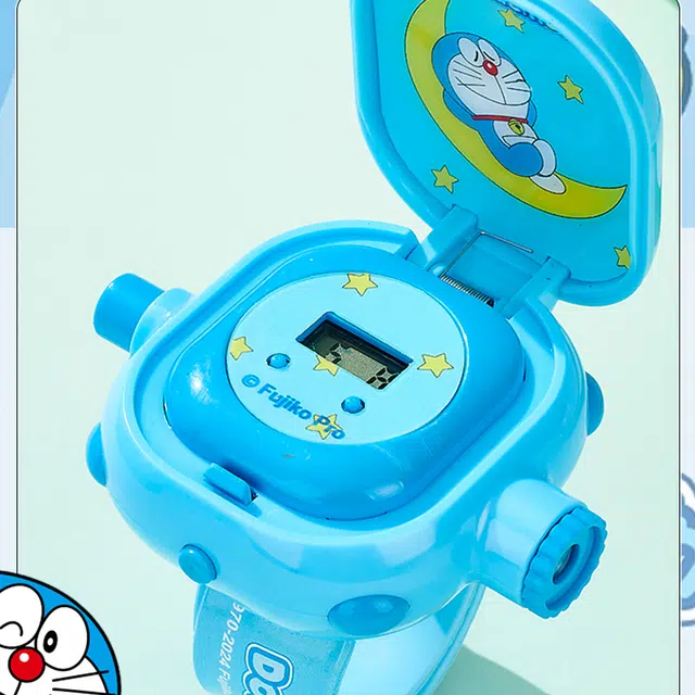 x DoraemonA IP