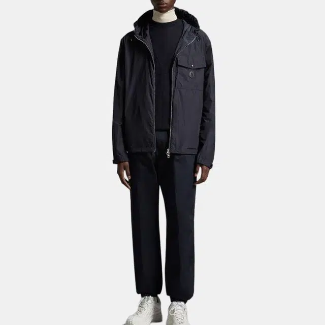 Moncler SS23 Logo
