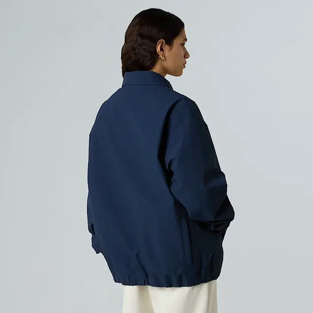 THE NORTH FACE Dryvent SS25 Redbox Coaches logo