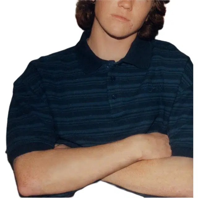 Polar Skate Co SS25 Neptune Blue