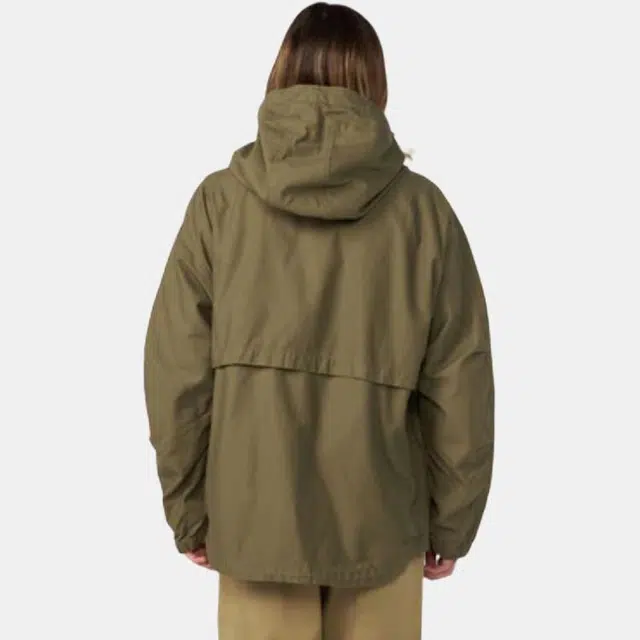 nanamica x MADNESS x DOE SS25