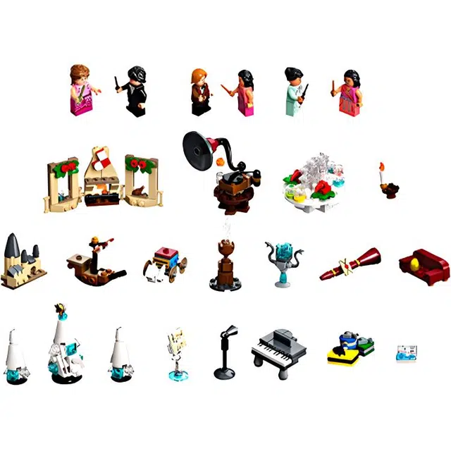 LEGO 75981