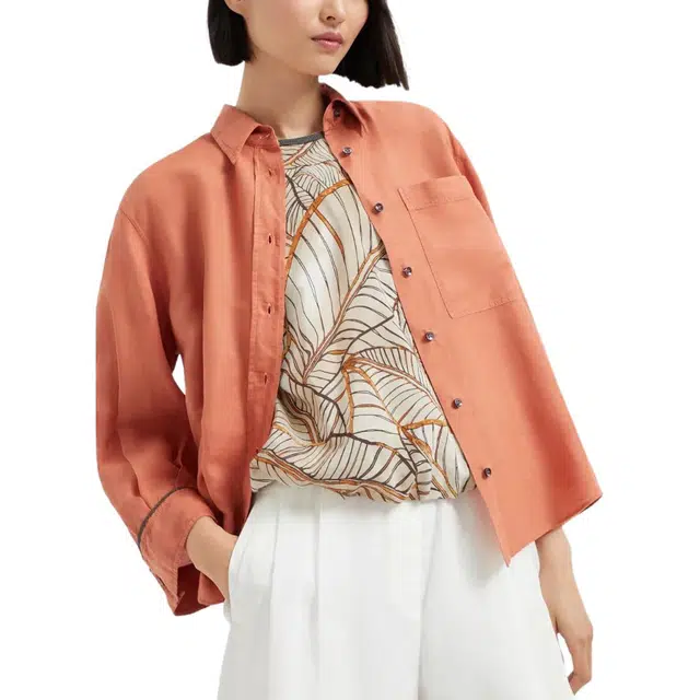 Brunello Cucinelli SS25