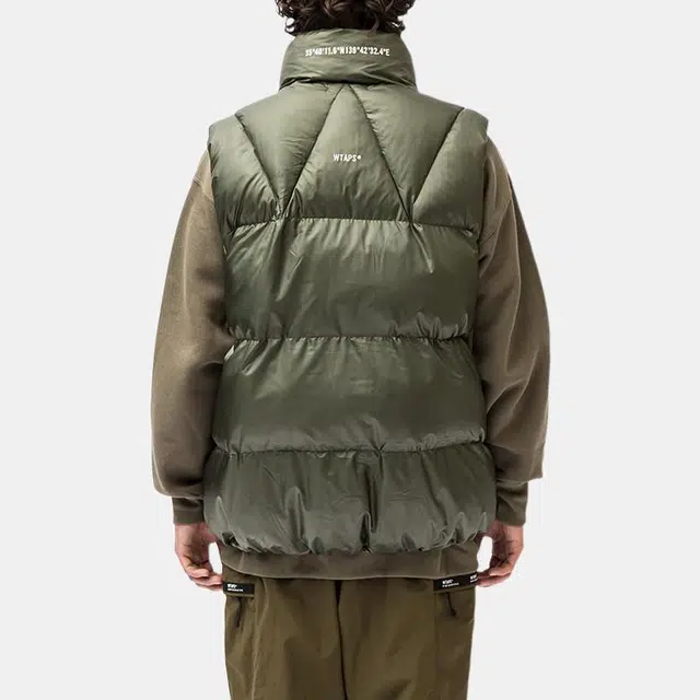 WTAPS FW22 Logo