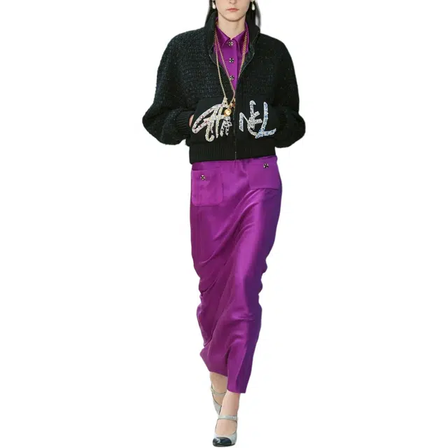 CHANEL V
