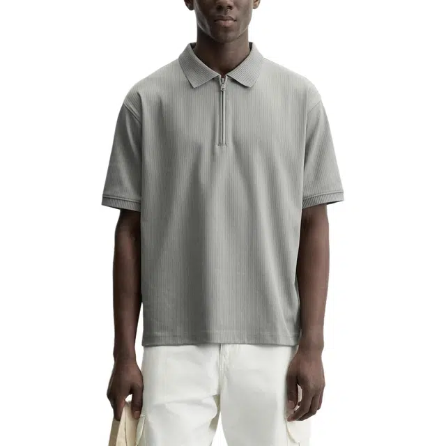 ZARA Polo