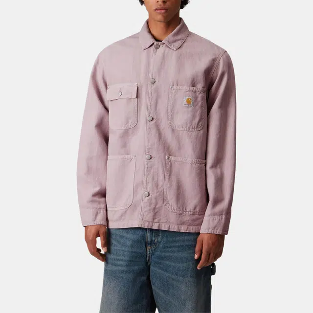 Carhartt WIP SS25 alter Chore Coat