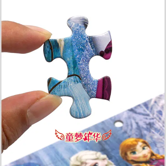 20pcs No.8001-8008
