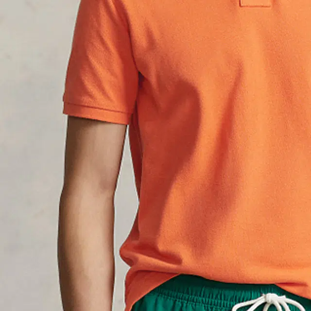 Polo Ralph Lauren SS23 Polo