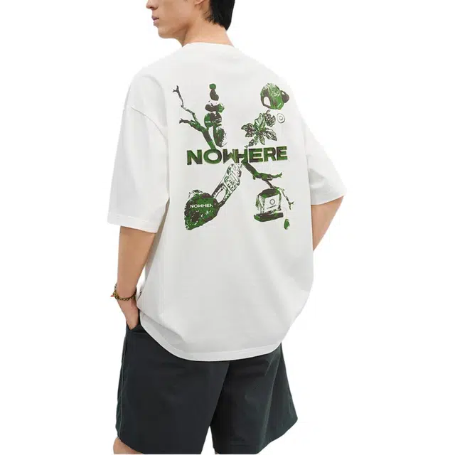 PEACEBIRD MEN T