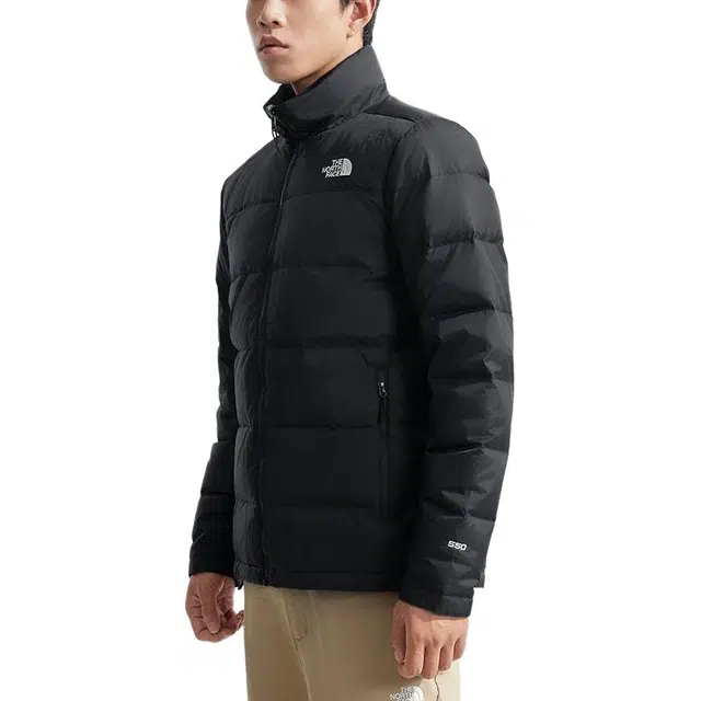 THE NORTH FACE