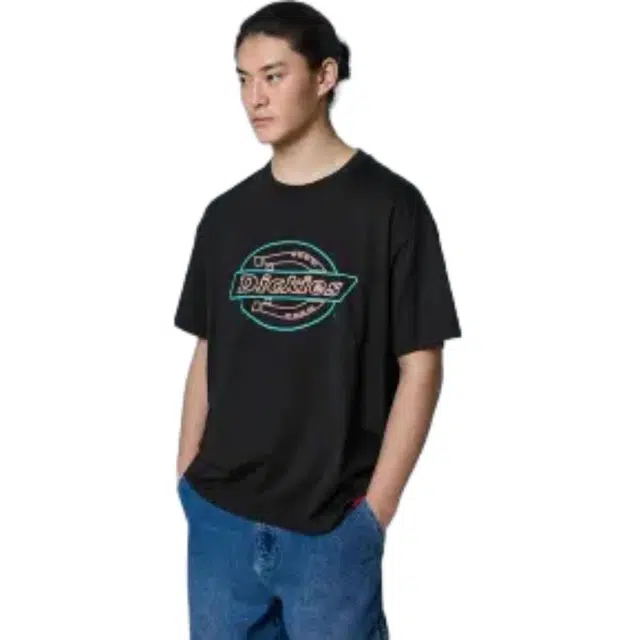 Dickies LOGOT