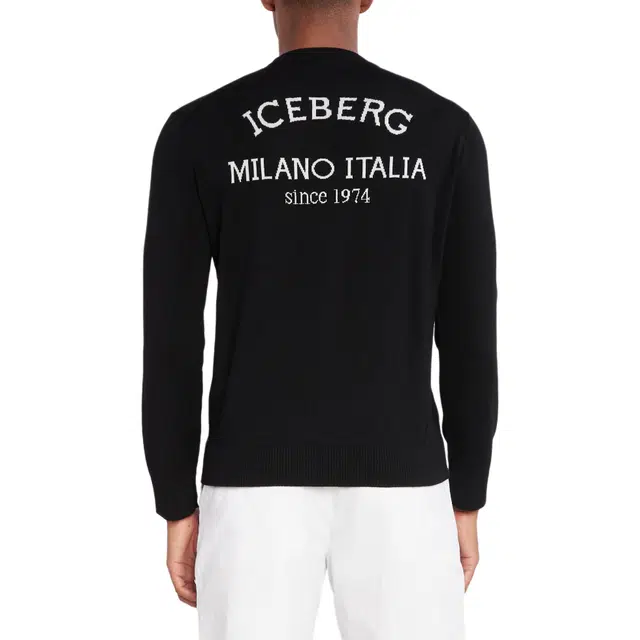iceberg x FW23 T
