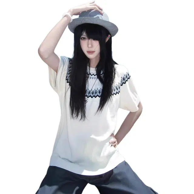 SOUL WORKER T