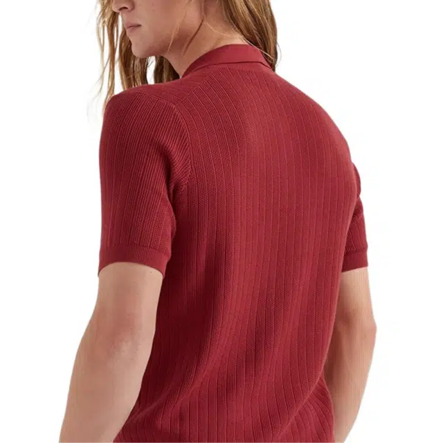 Brunello Cucinelli SS25 Polo