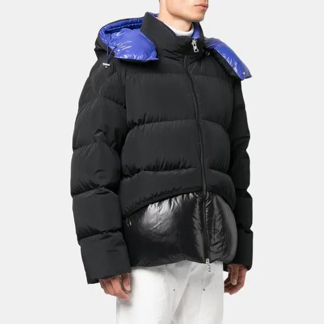 Moncler FW22 2 Moncler 1952 Logo