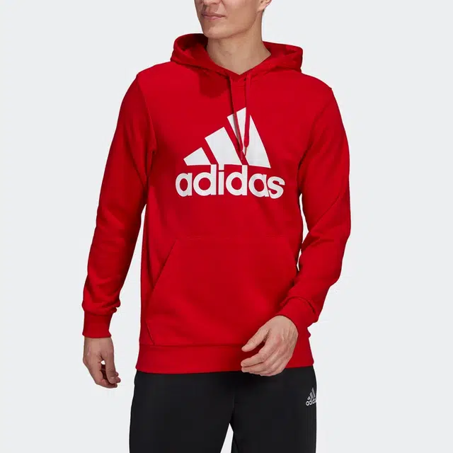adidas M Bl Ft Hd logo