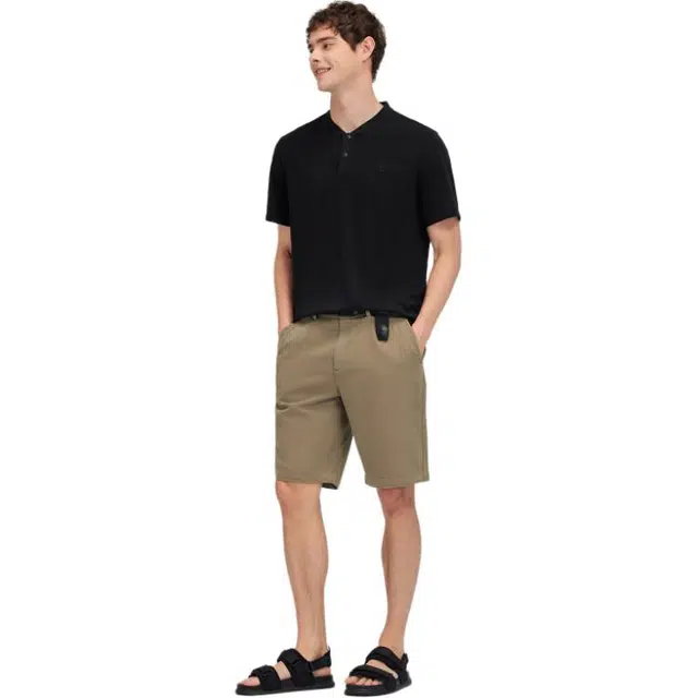 Hush Puppies Polo