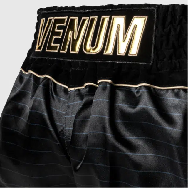 VENUM Logo