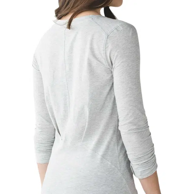 lululemon Let Be T
