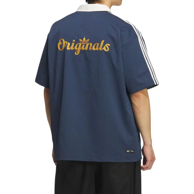 adidas originals x Bowling DALMATIAN T-SHIRT