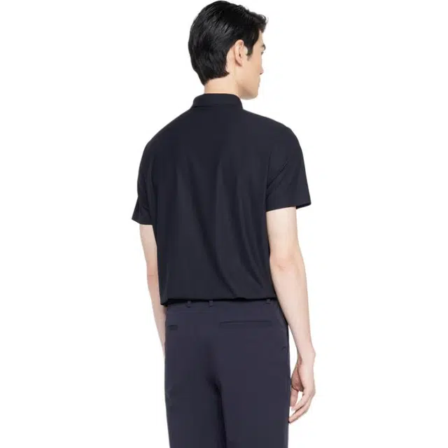 K-BOXING 25Polo