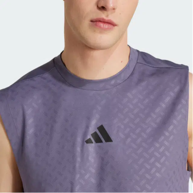 adidas Power SS25 CLIMACOOLlogo