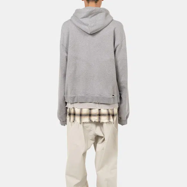 Maison Mihara Yasuhiro FW25 2025