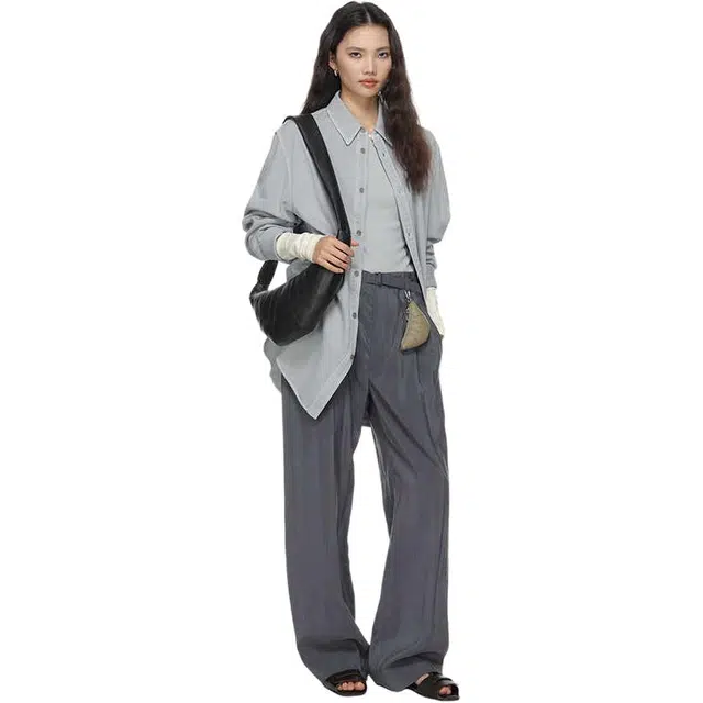 Lemaire SS25