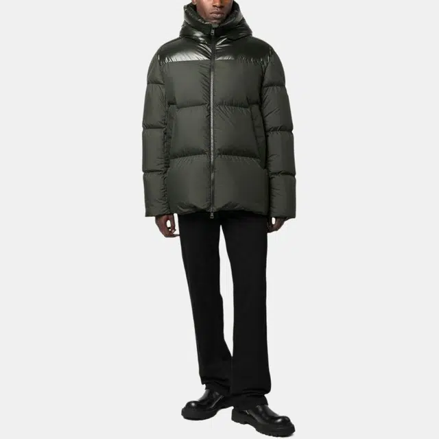 Moncler Damavand FW22