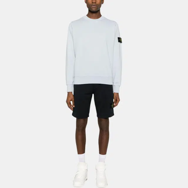 STONE ISLAND SS24 Logo