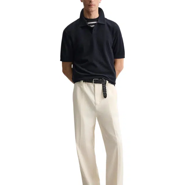 ZARA Polo