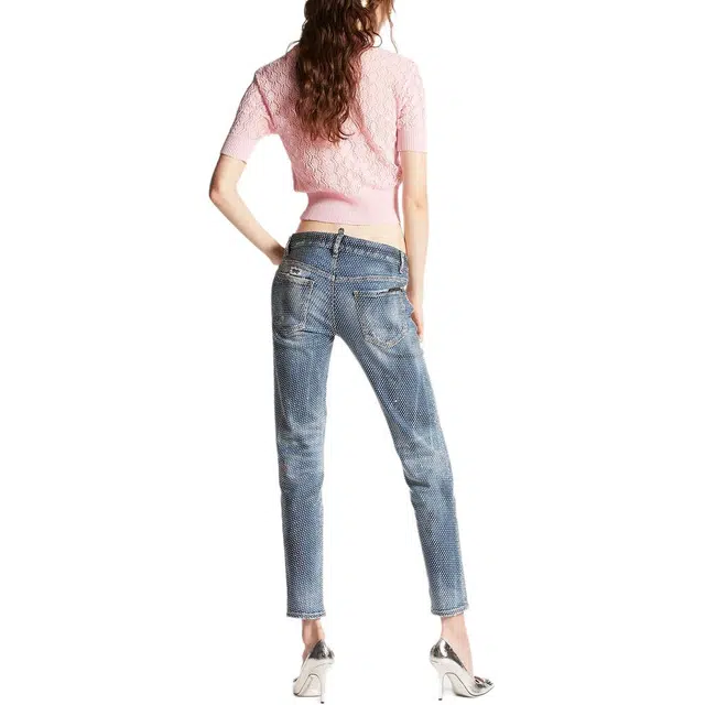 DSQUARED 2 SS24