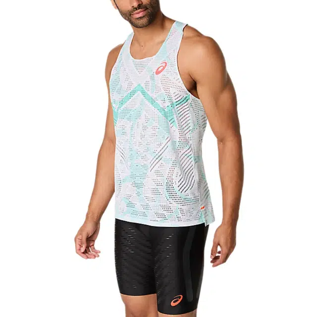 Asics Logo