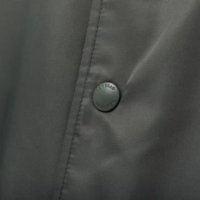 New Era FW25 MLB NYLON STADIUM JACKET