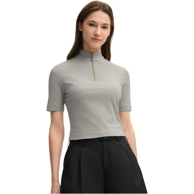 FILA MILANO SS25T -GY