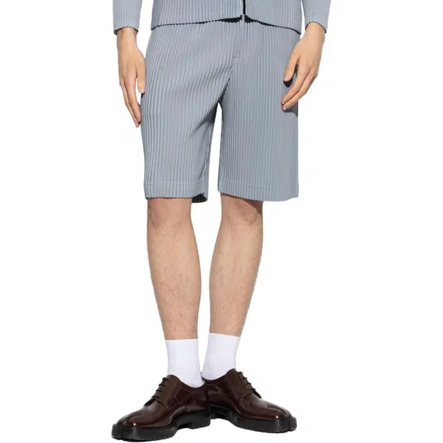 Homme Pliss Issey Miyake