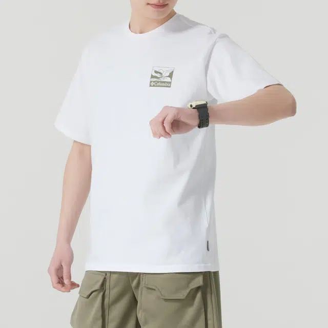 Columbia T