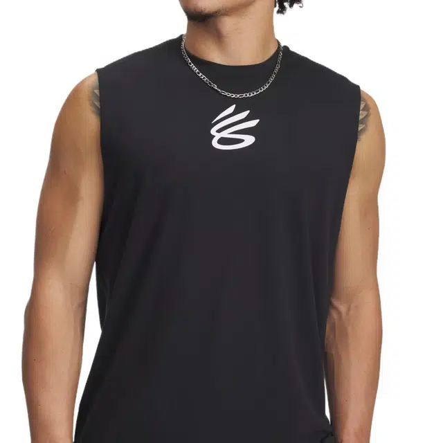 Under Armour Curry