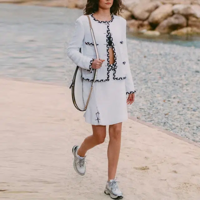 CHANEL SS23