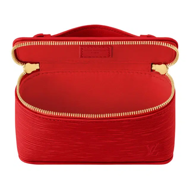 LOUIS VUITTON NICE BEAUTY EPI