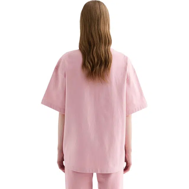 JIL SANDER LOGO T