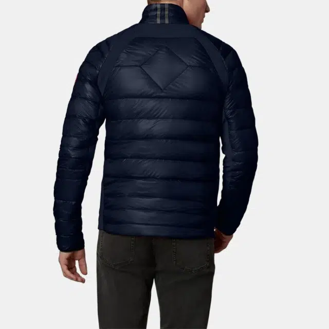 Canada Goose Hybridge Lite Tech PUFFER