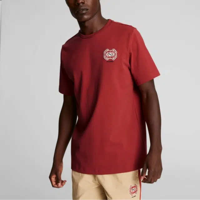 PUMA X PALOMO T