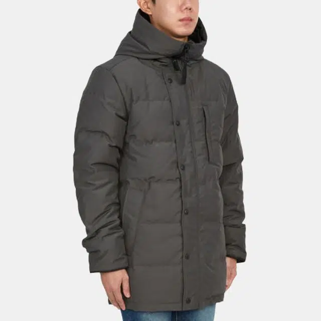 Canada Goose FW22 Logo